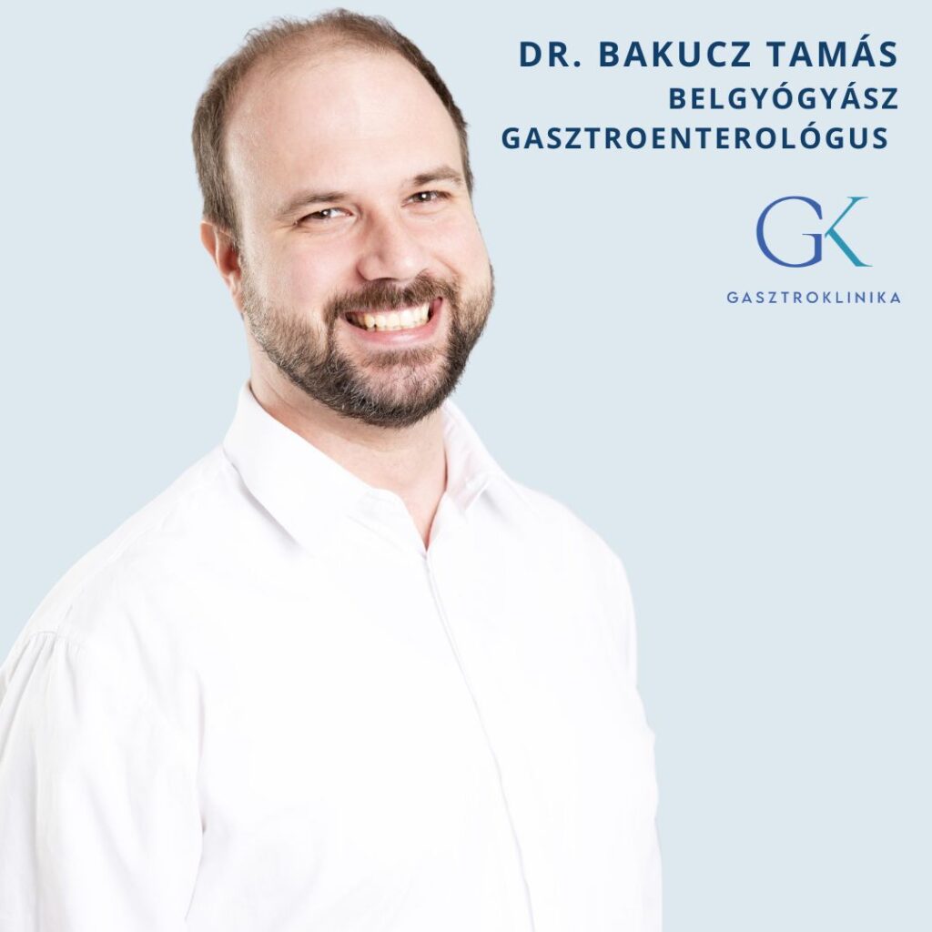 dr. bakucz tamás