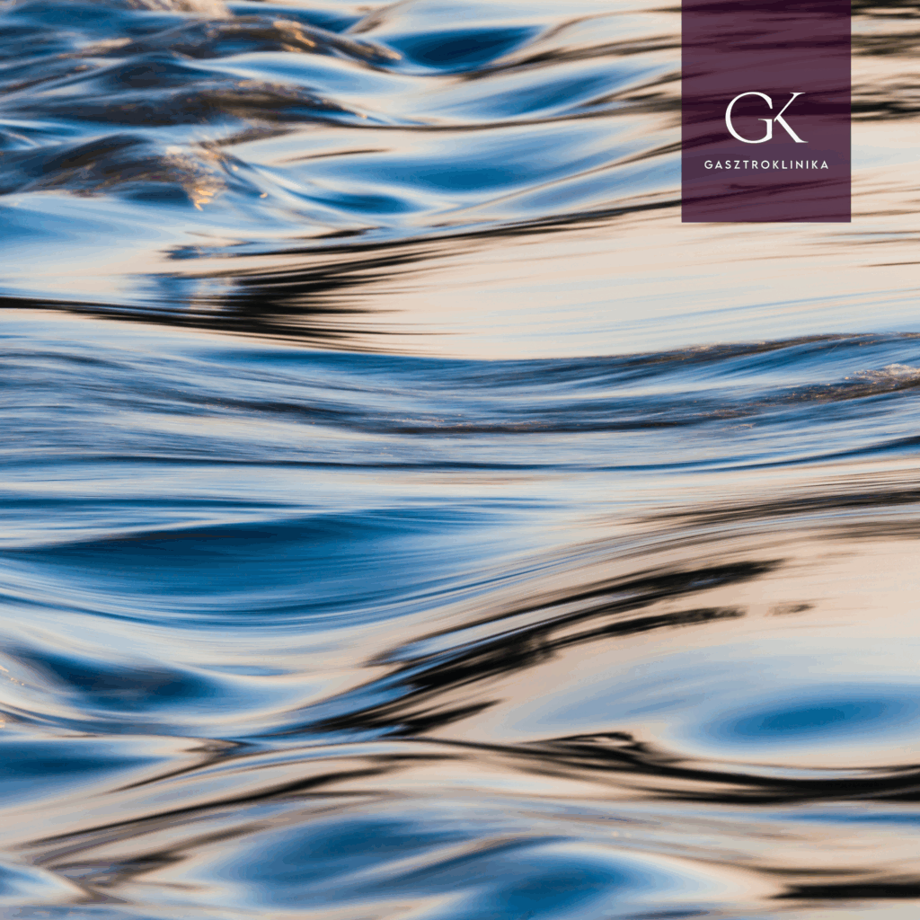 székletinkontinencia és más végbélműködési zavarok gasztroklinika