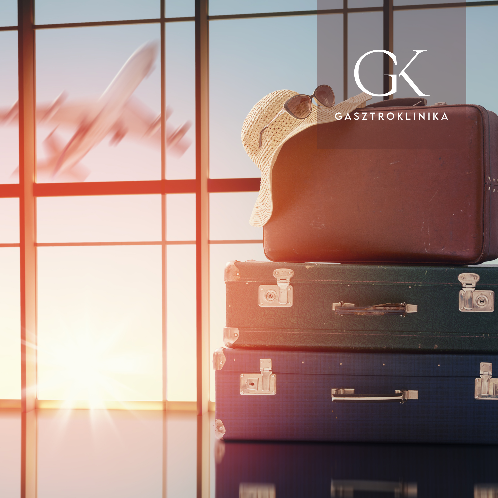 utazók hasmenése – nem mindig múlik el magától. gasztroklinika