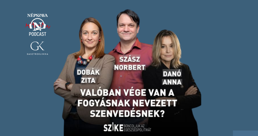 Testsúlycsökkentő gyógyszerek – mit tudnak valójában?