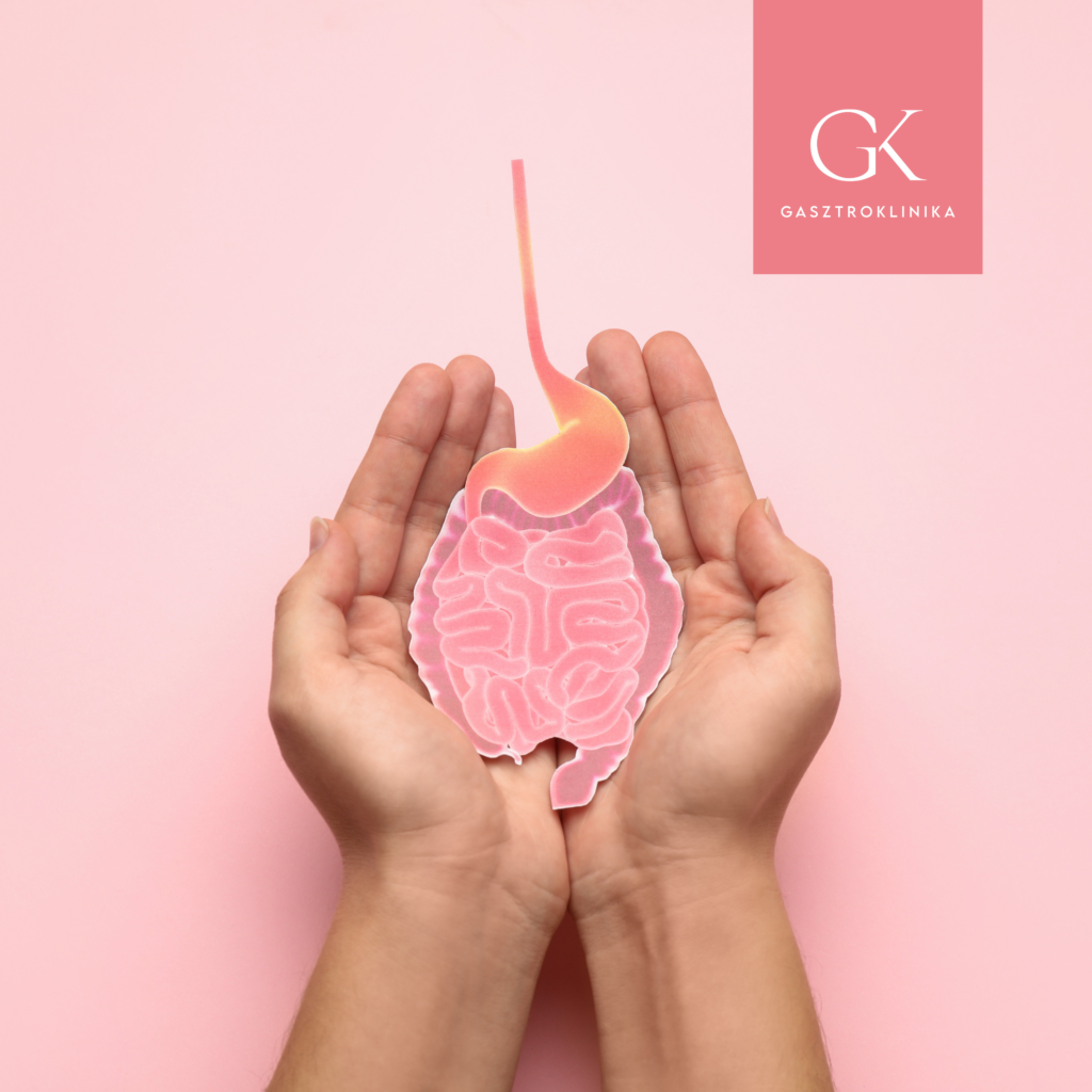 mikor indokolt a gyomortukrozes