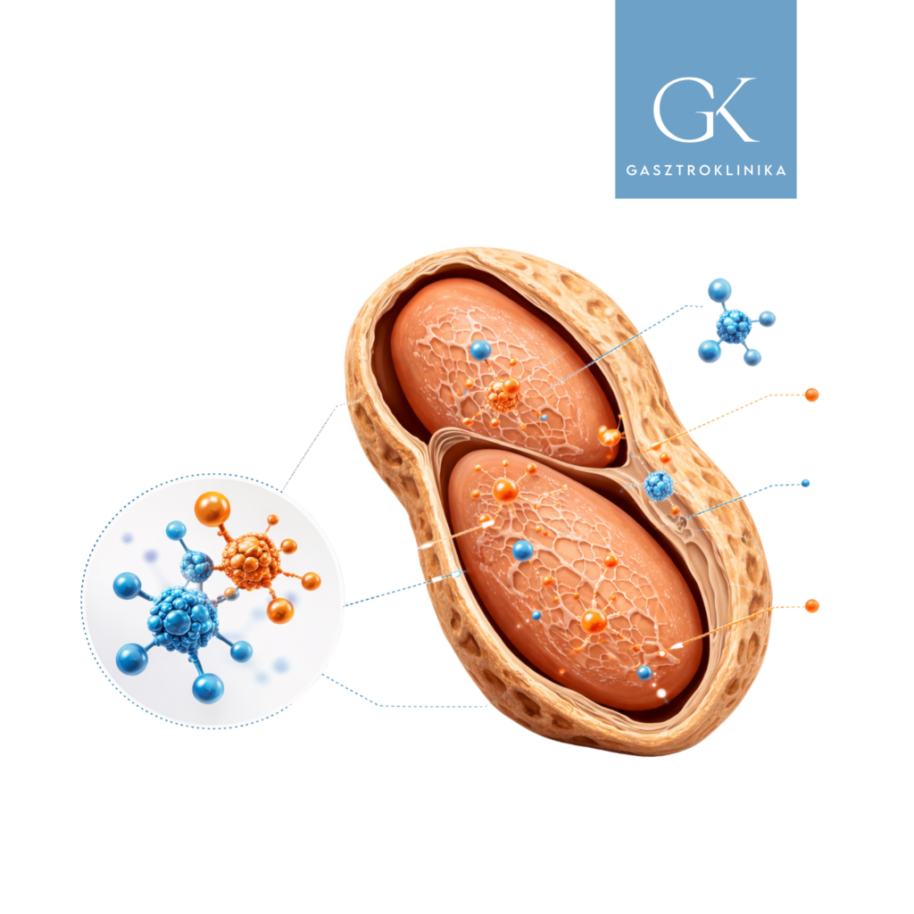 foldimogyoro feherje azonositas molekularis allergia diagnosztika