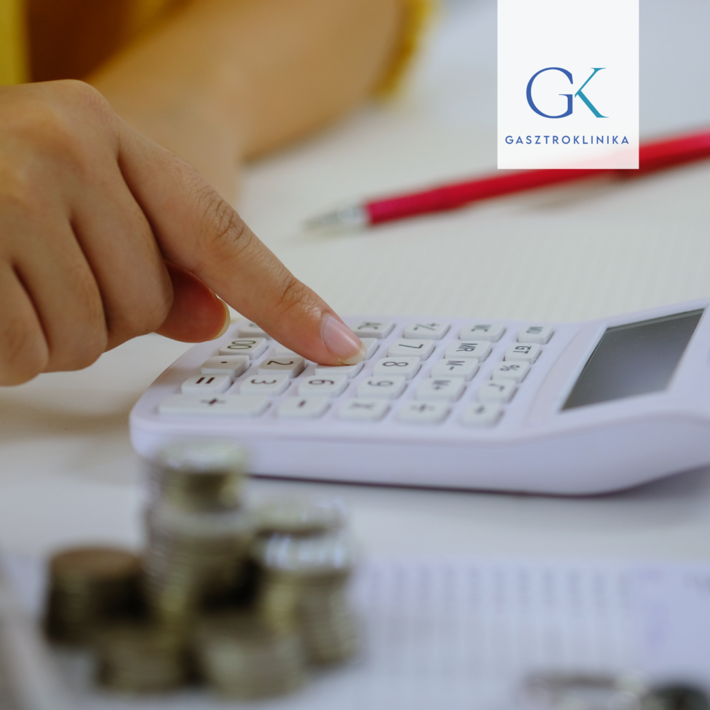 Lisztérzékenység és laktózintolerancia esetén igényelhető adókedvezményről szóló tájékoztató