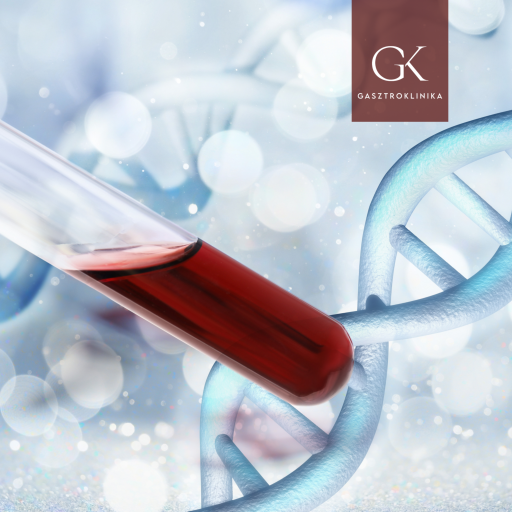 Öröklődik az ételallergia – genetikai hajlam és allergiás betegségek kialakulása