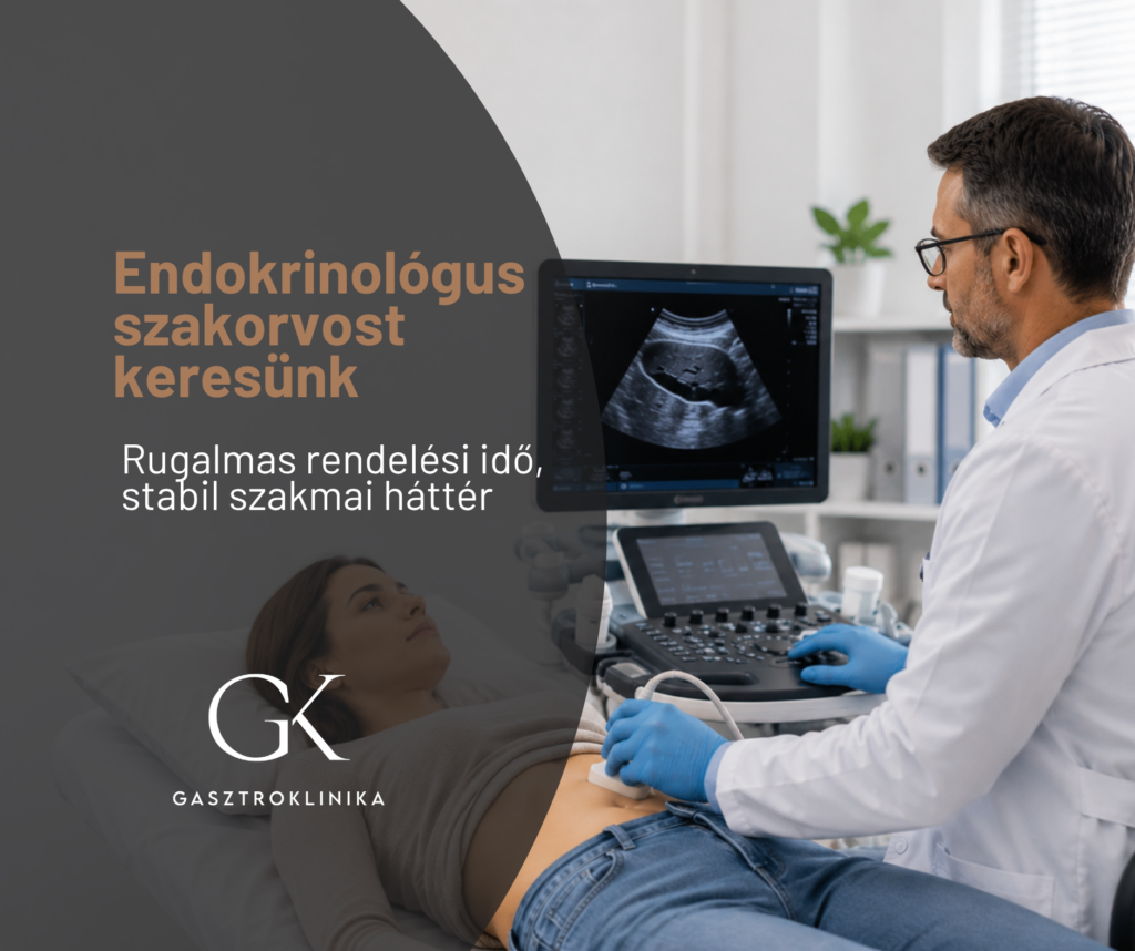 radiológus szakorvost keresünk