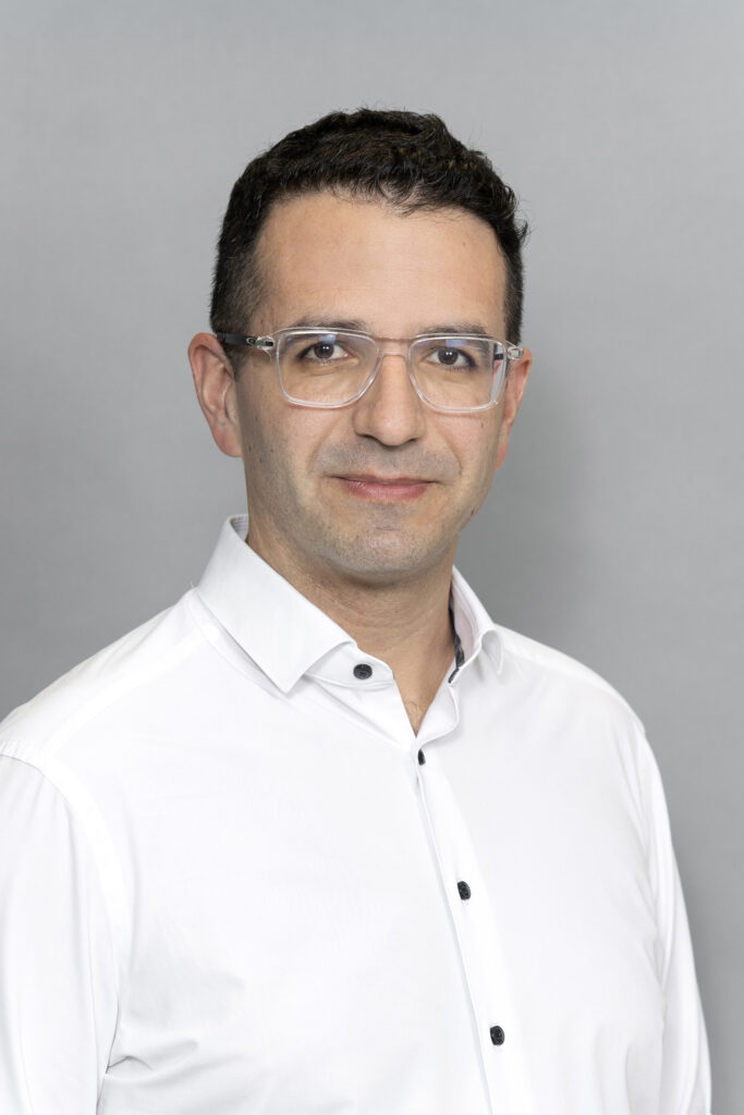 Dr. Gellért Bálint belgyógyász, gasztroenterológus szakorvos – GasztroKlinika