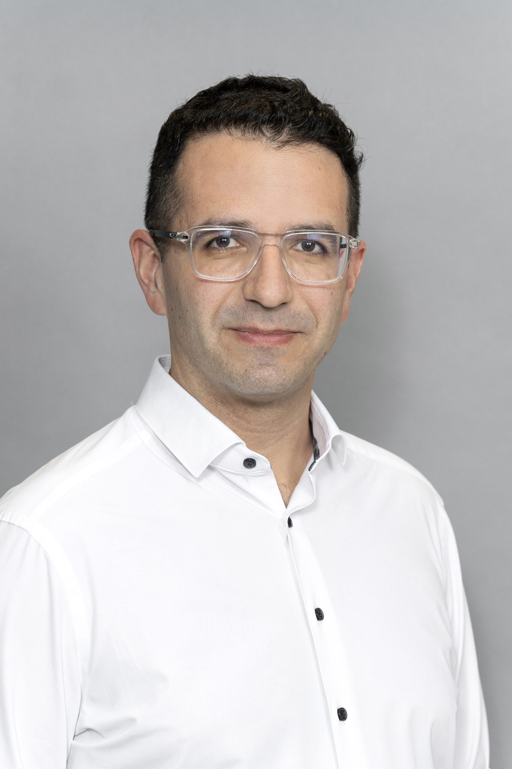 Dr. Gellért Bálint belgyógyász, gasztroenterológus szakorvos – GasztroKlinika