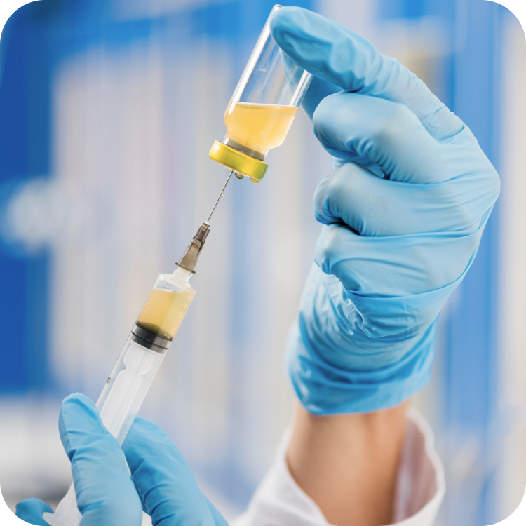 vitamininfúzió – vitaminpótlás (soluvit)