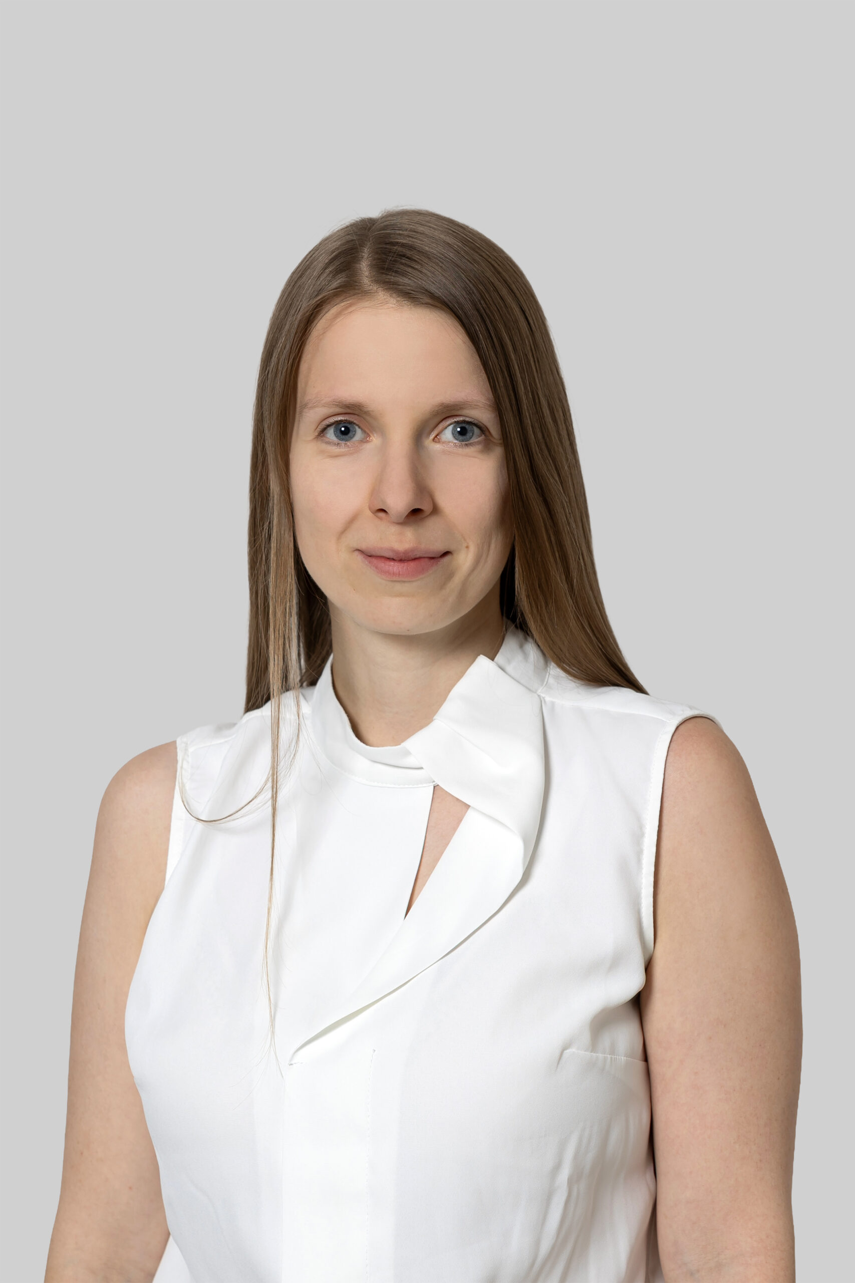 Dr. Bogáth Fanni radiológus szakorvos, a GasztroKlinika Pesti Klinikájának munkatársa.
